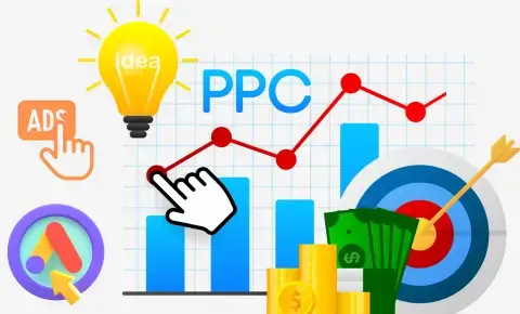 Google Ads (PPC) RDMK Agency - Best Digital Marketing Agency In Churu.