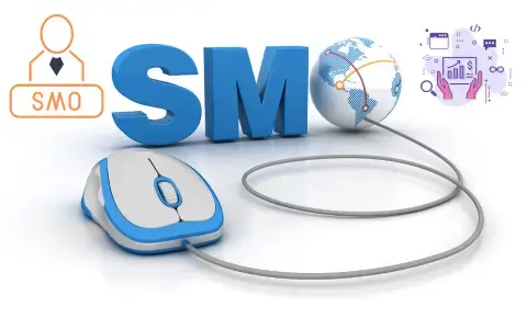 Social Media Management (SMM) RDMK Agency - Best Digital Marketing Agency In Churu.