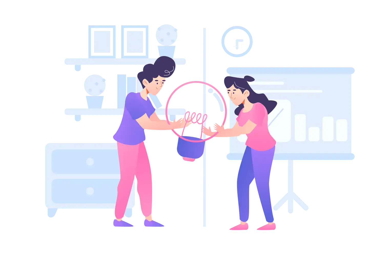 RDMK Agency - Best Digital Marketing Agency In Churu.
