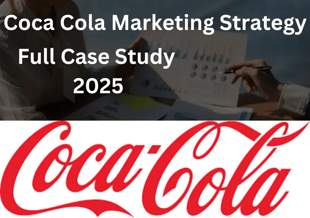 Share a Coke campaign.