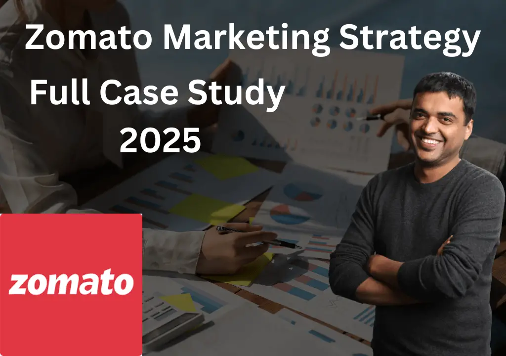 Zomato’s viral social media marketing