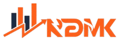 RDMK Agency - Best Digital Marketing Agency In Churu. Logo RDMK Agency Logo